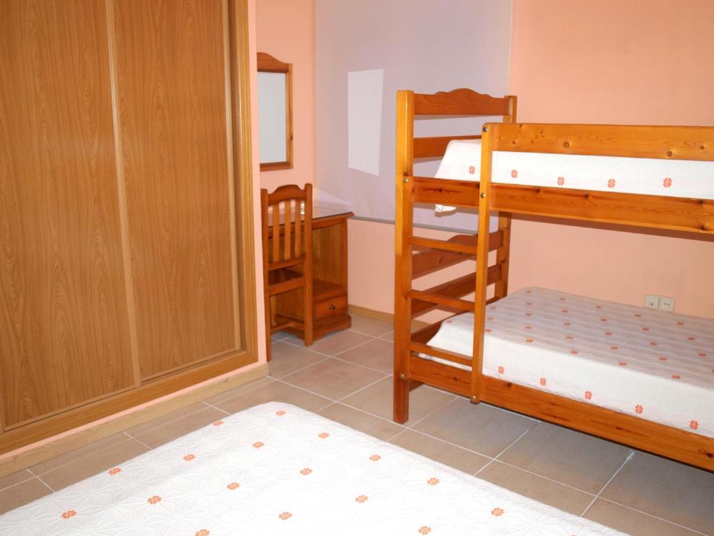 Hostal El Parque Сан-Мартін-де-ла-Вега Екстер'єр фото