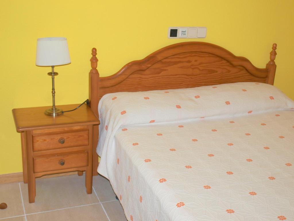 Hostal El Parque Сан-Мартін-де-ла-Вега Екстер'єр фото